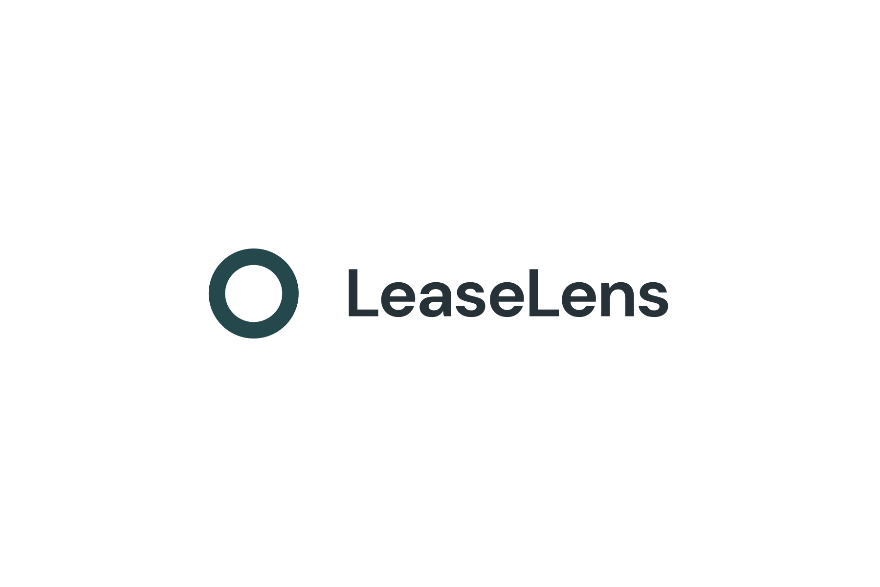 Lease Lens AI