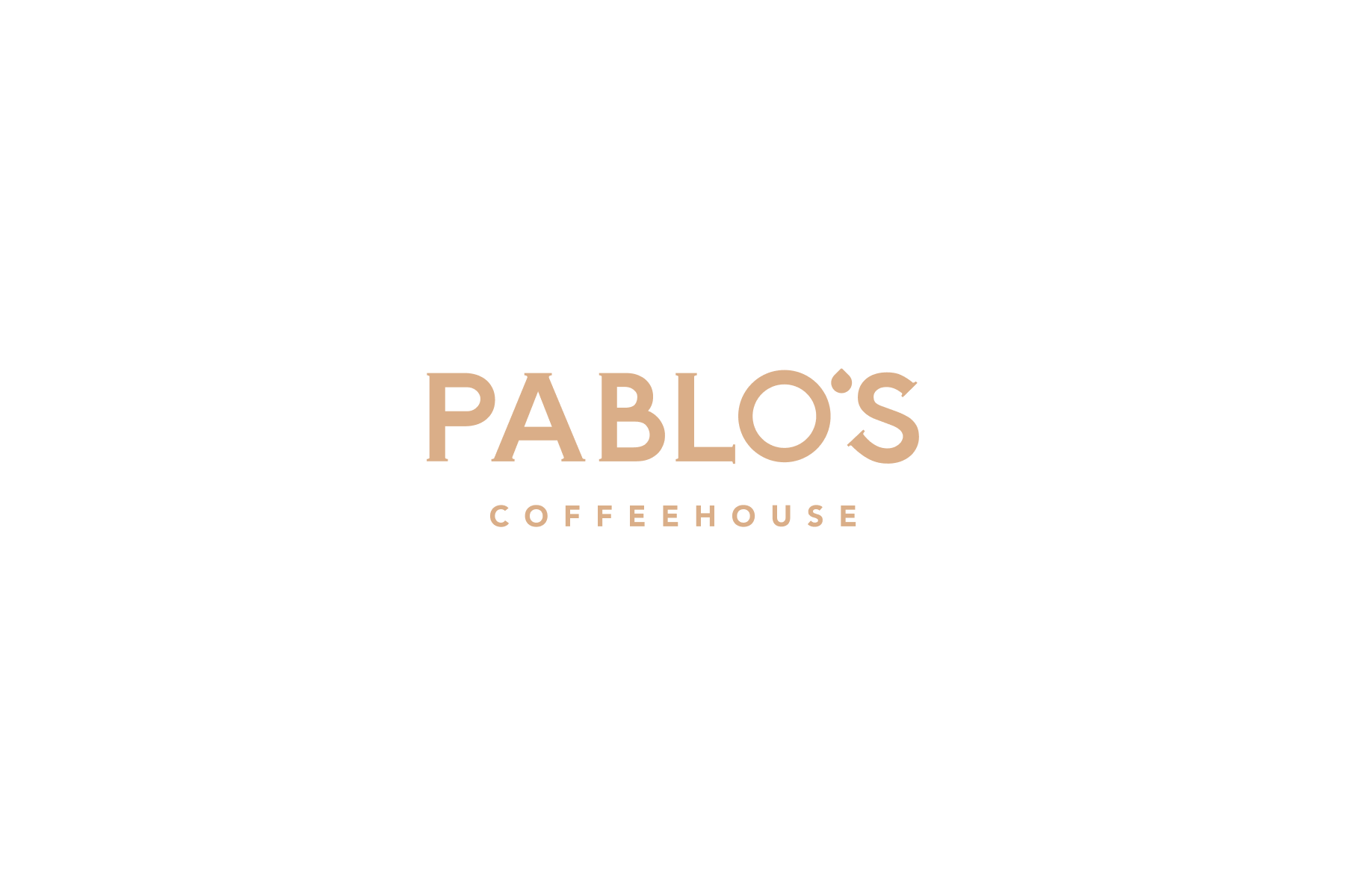 Pablo's Coffee House