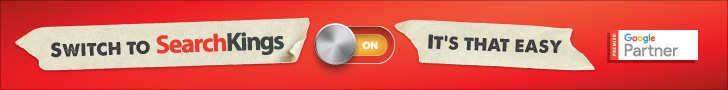 Switch to SearchKings Banner