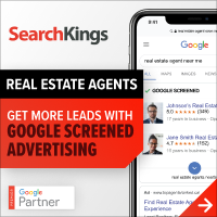 SearchKings - Google Screened